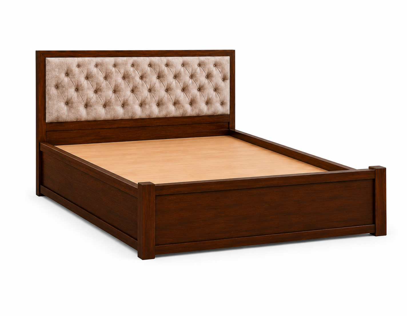 Bedcot without Storage Design 7 view 4